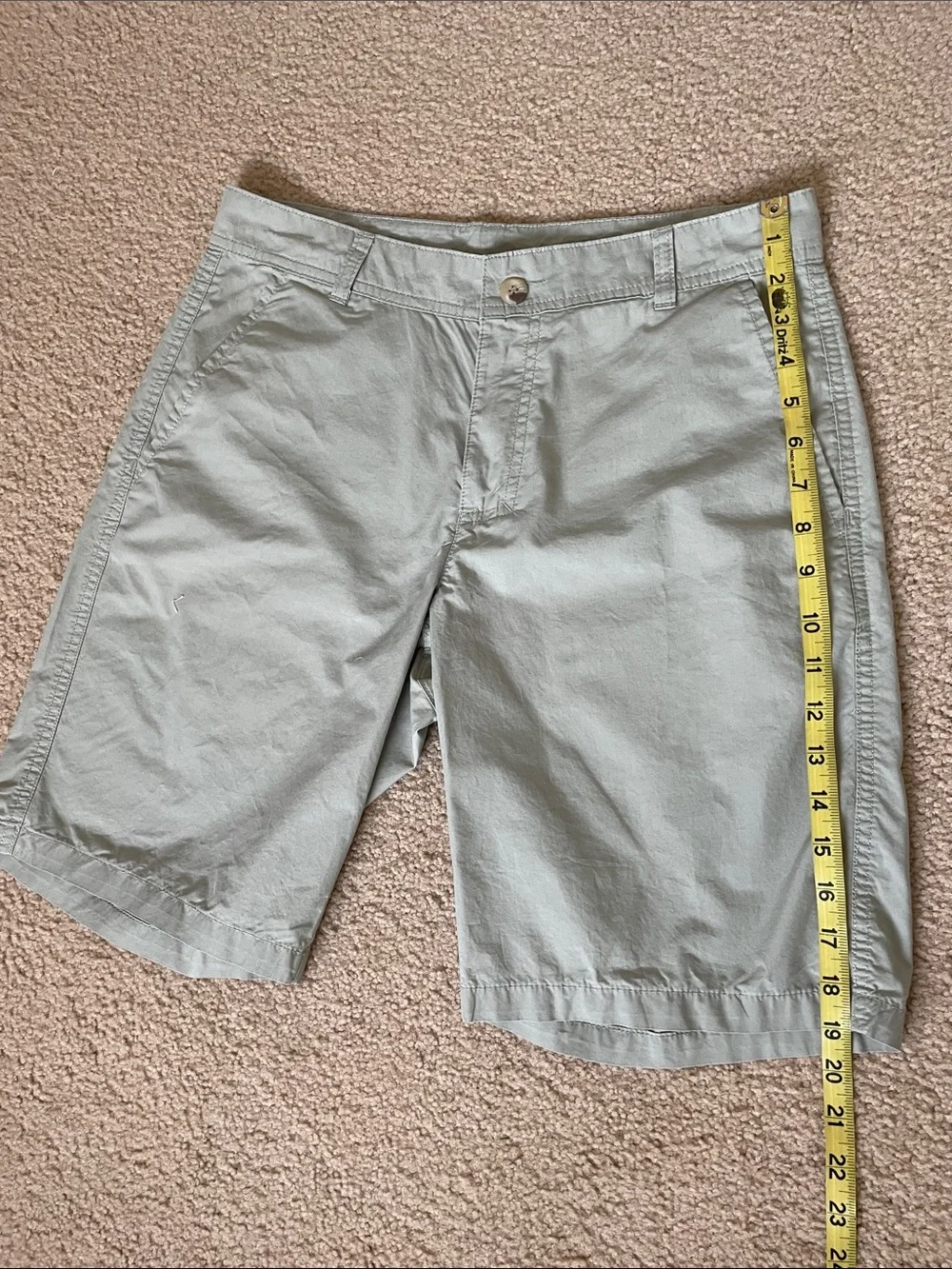 Columbia casual short